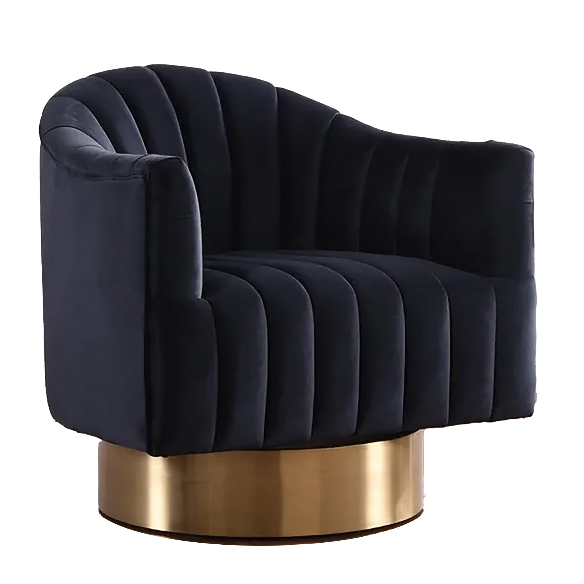 Raven Swivel Chair