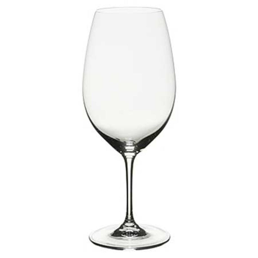 Riedel Glassware Set
