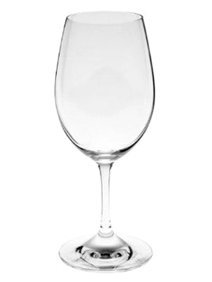 Riedel Glassware Set