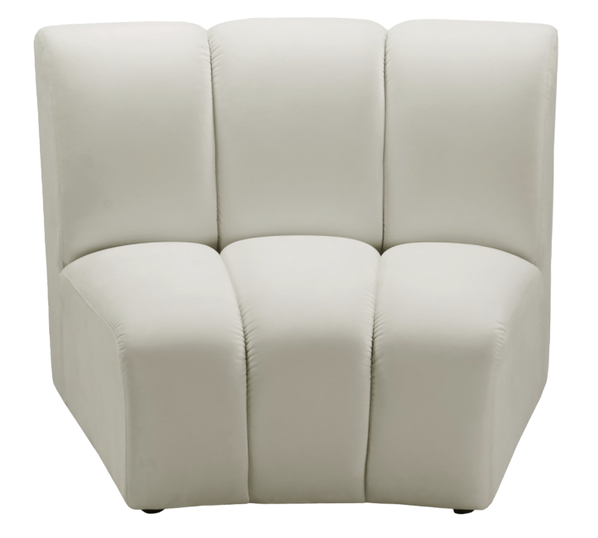 Rita Curved Banquette