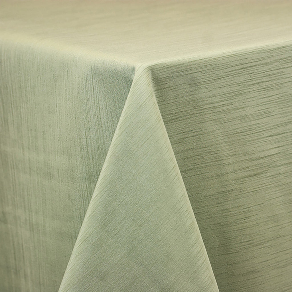 Sage Green Majestic Linen