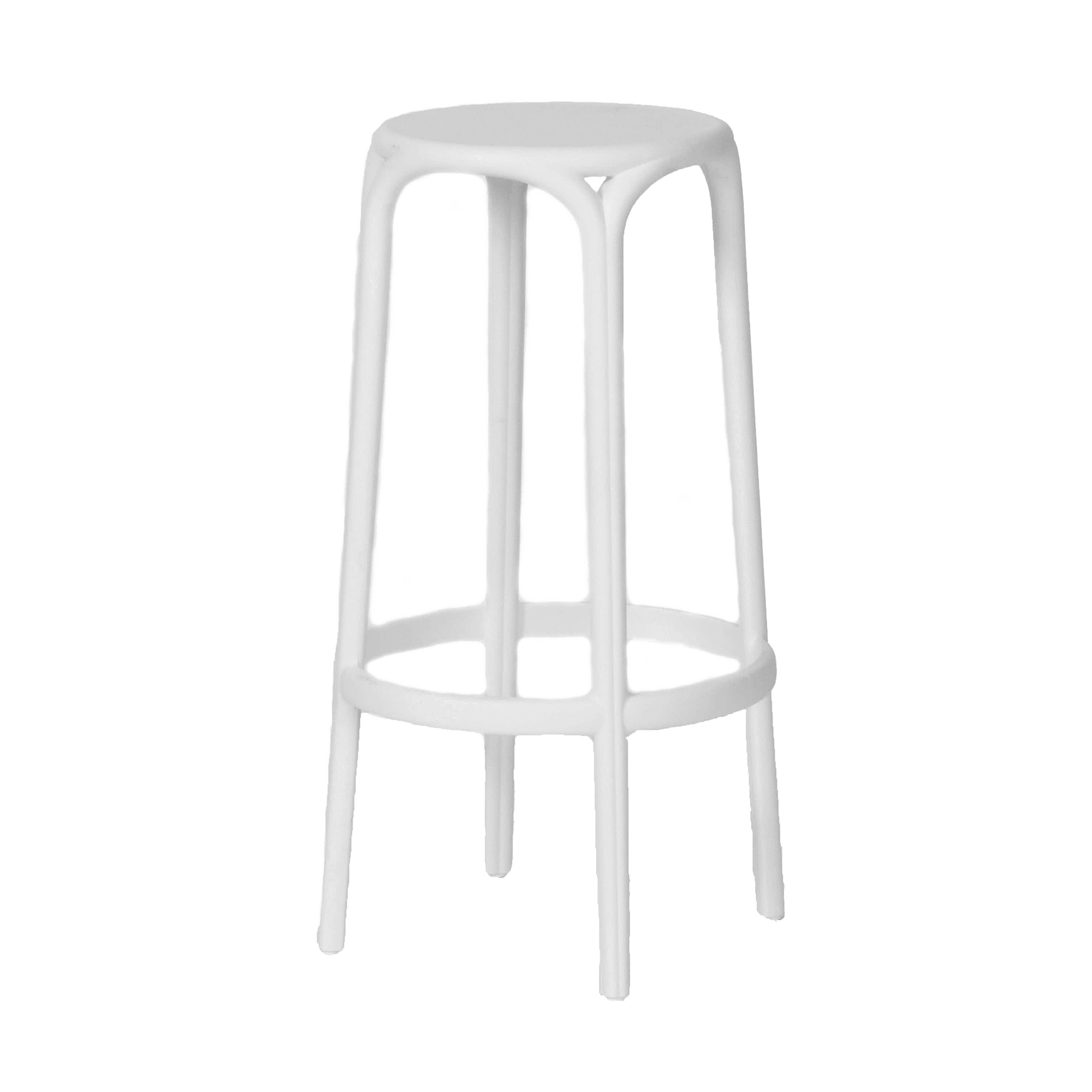 Santorini Bar Stool