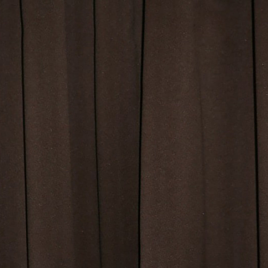 Chocolate Satin