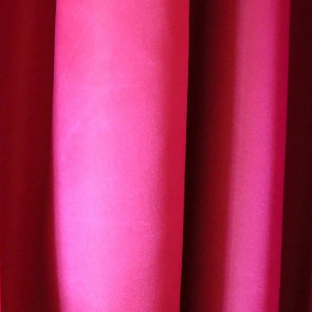 Fuchsia Satin