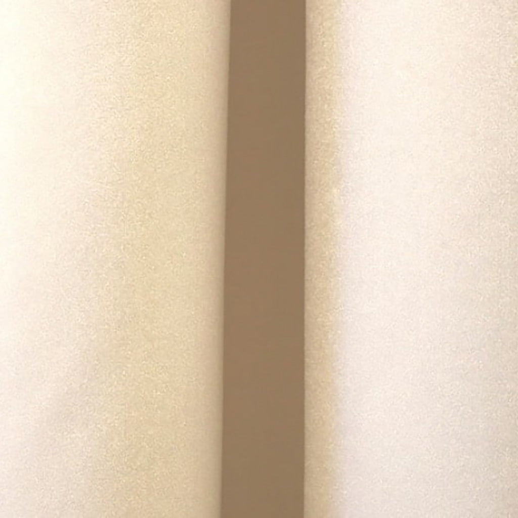 Ivory Satin