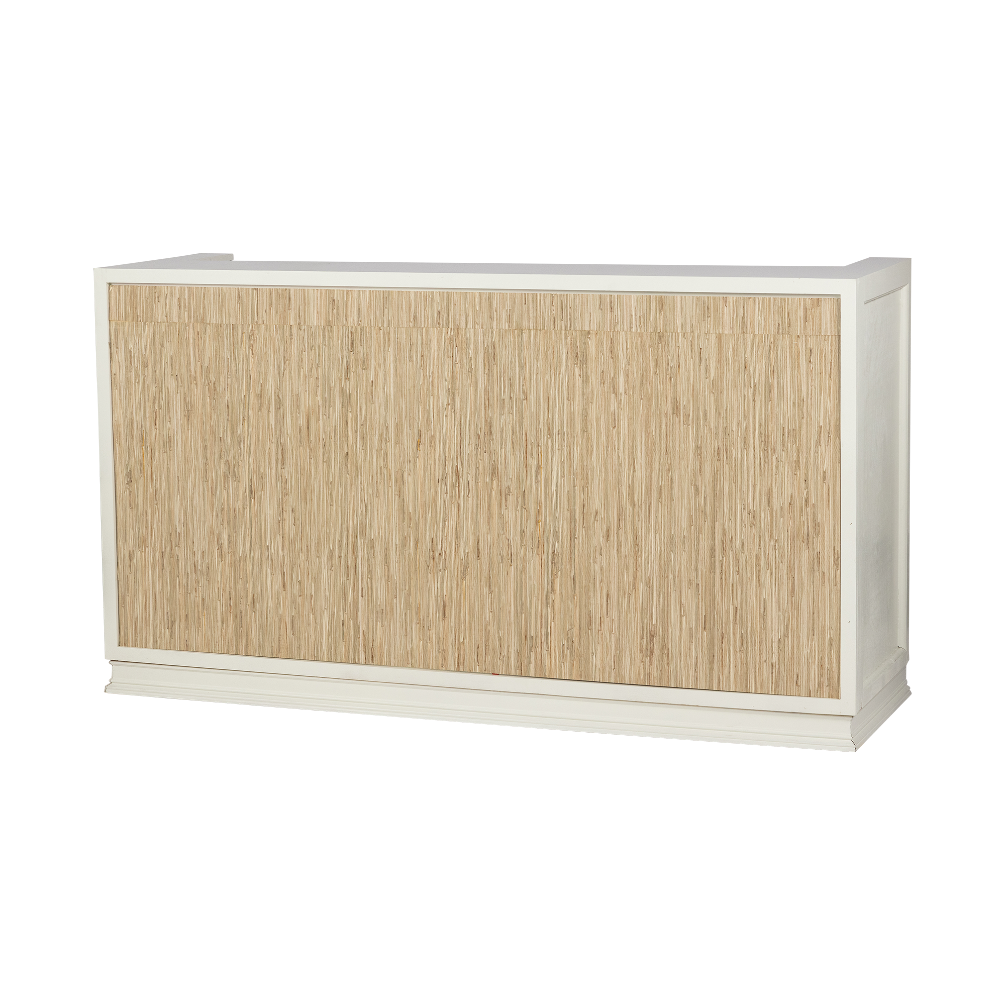 7' Everest Seagrass Insert