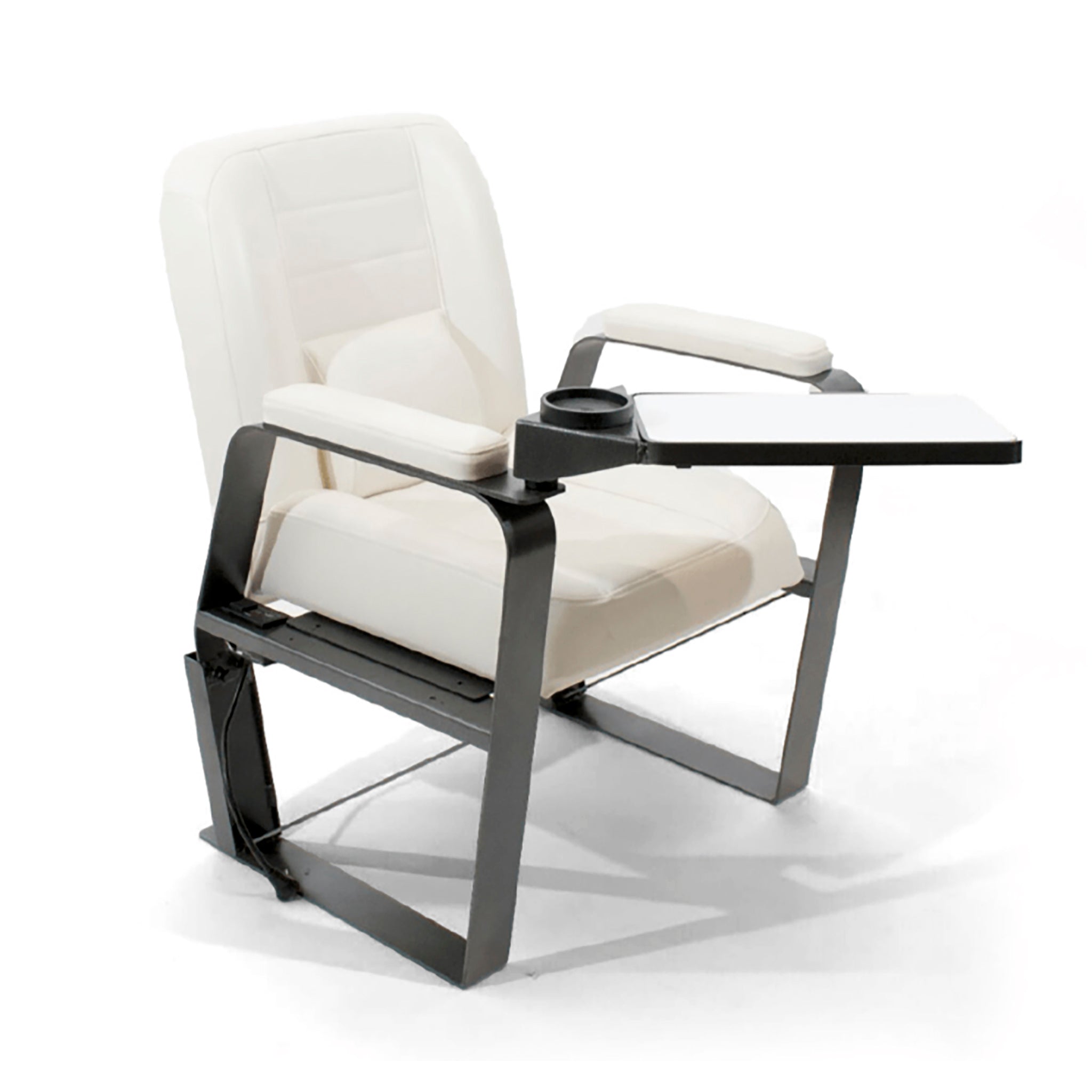 Lumbar Support Seating With Table