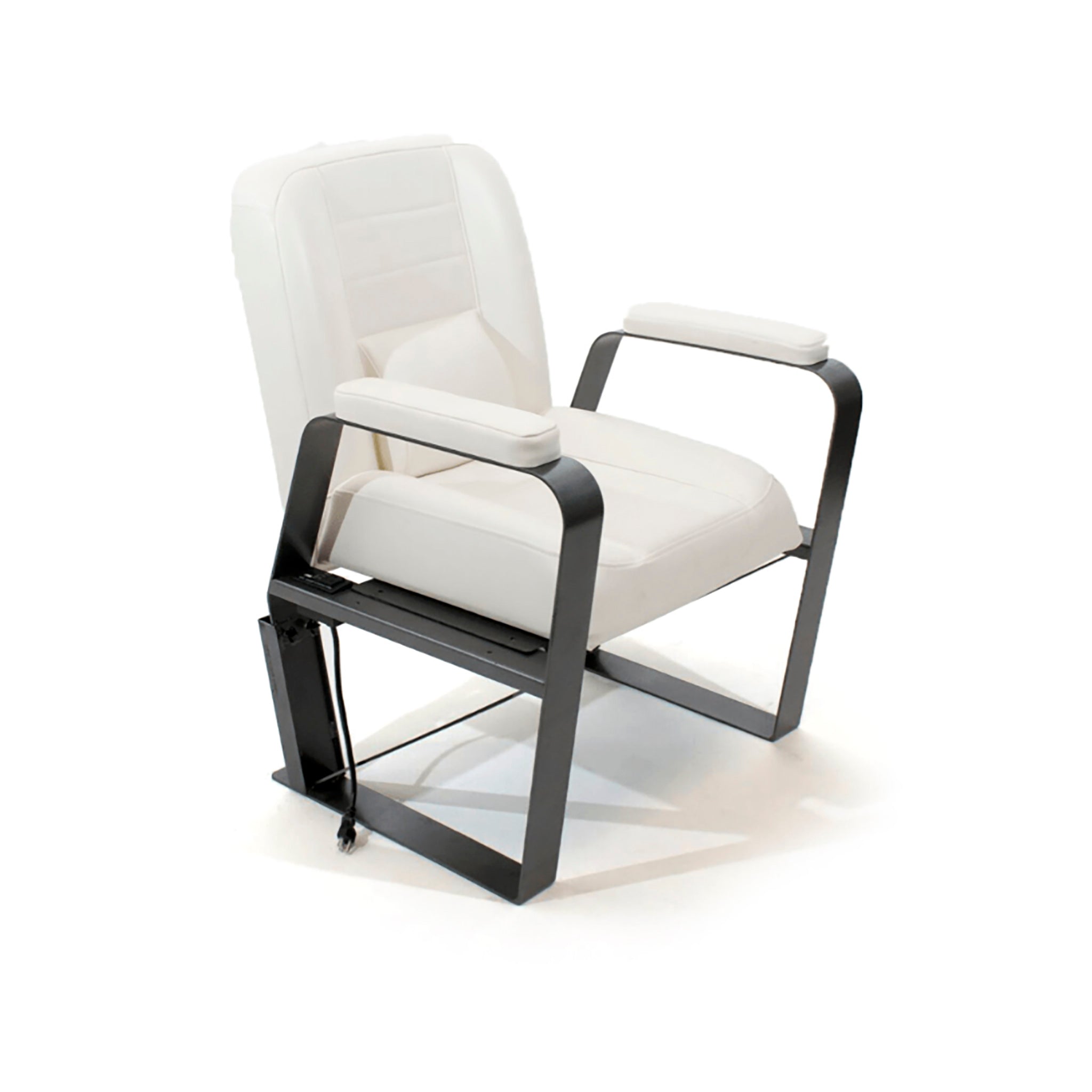 Lumbar Support Seating Without Table