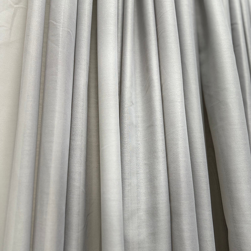 Silver Batiste