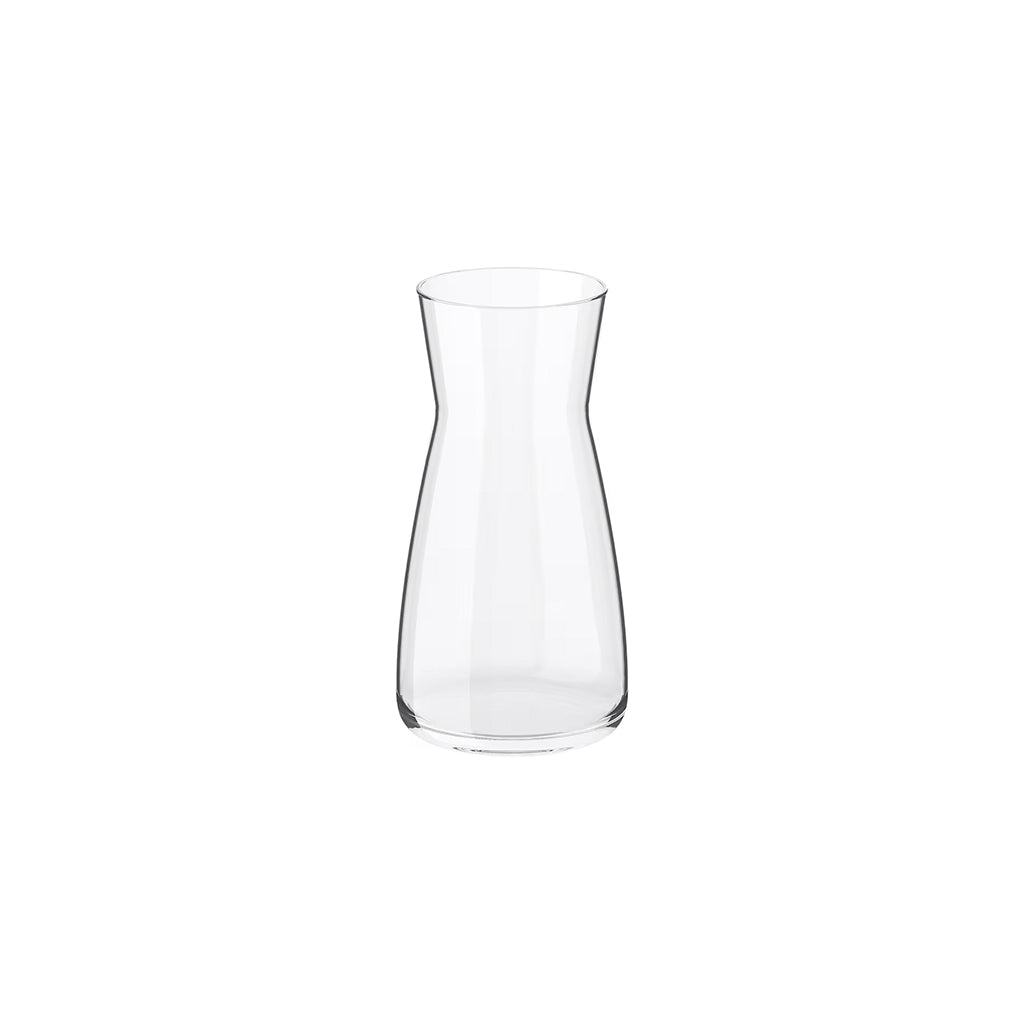 Carafe - 1 L Sleek Glass
