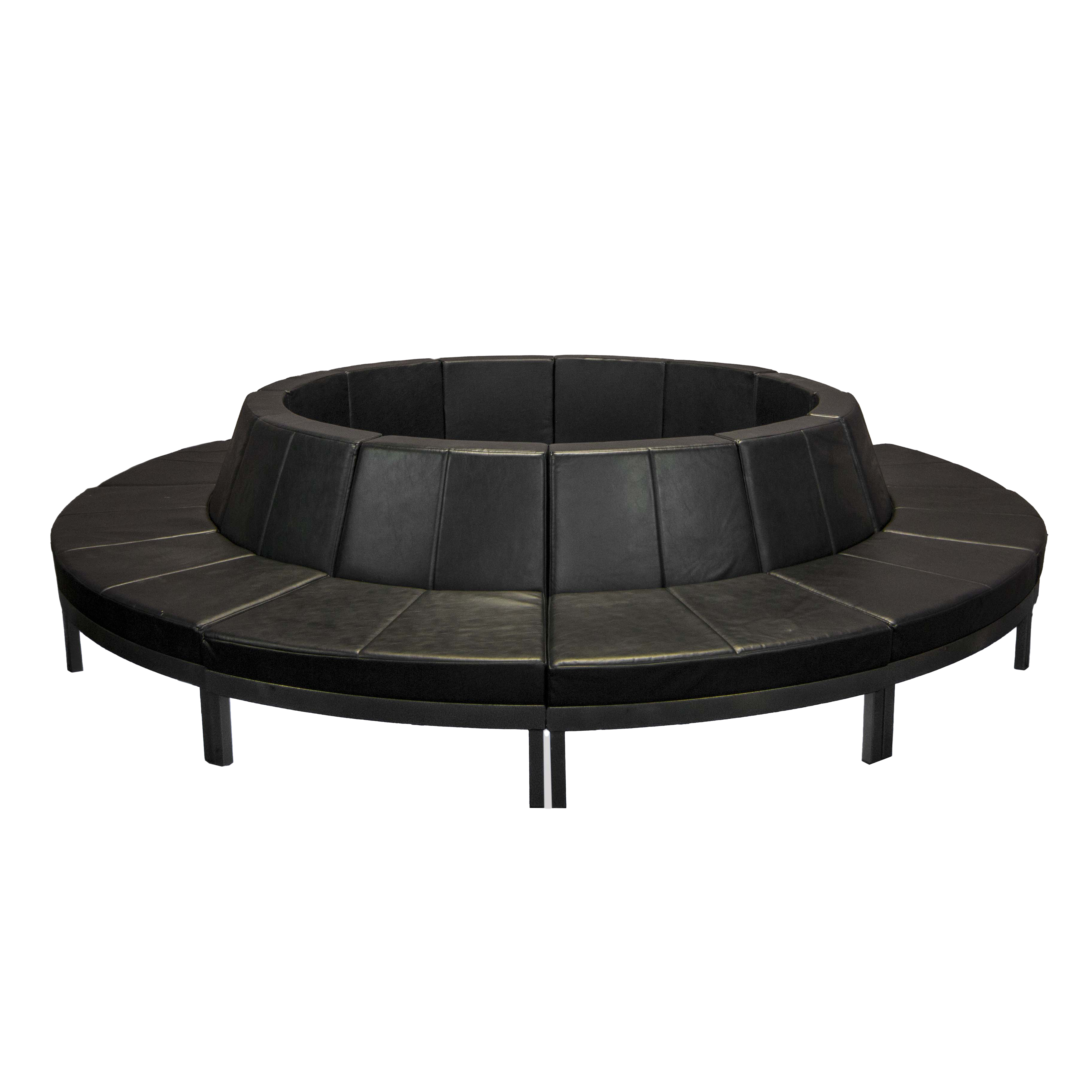 Soft Seating - Full Moon