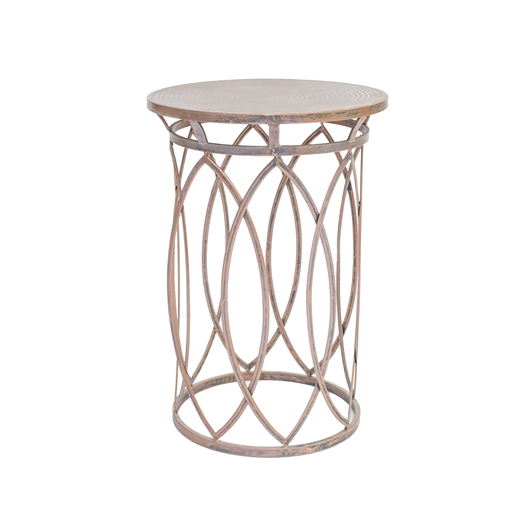 Sophie End Table
