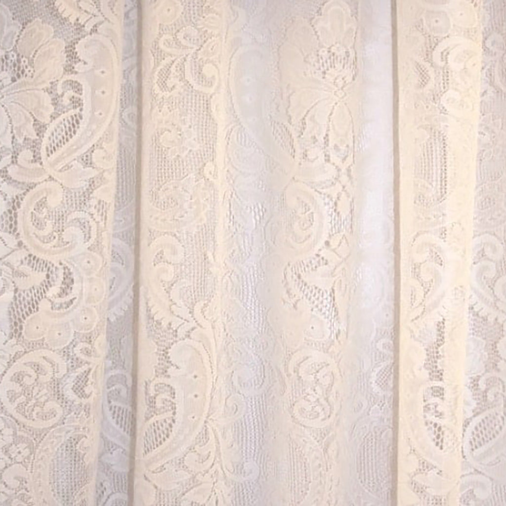 Ivory Lace
