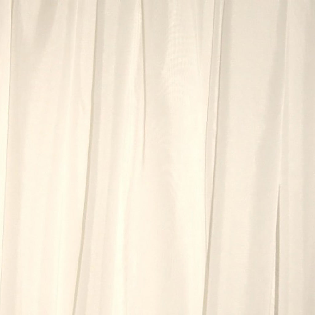 Ivory Sheer