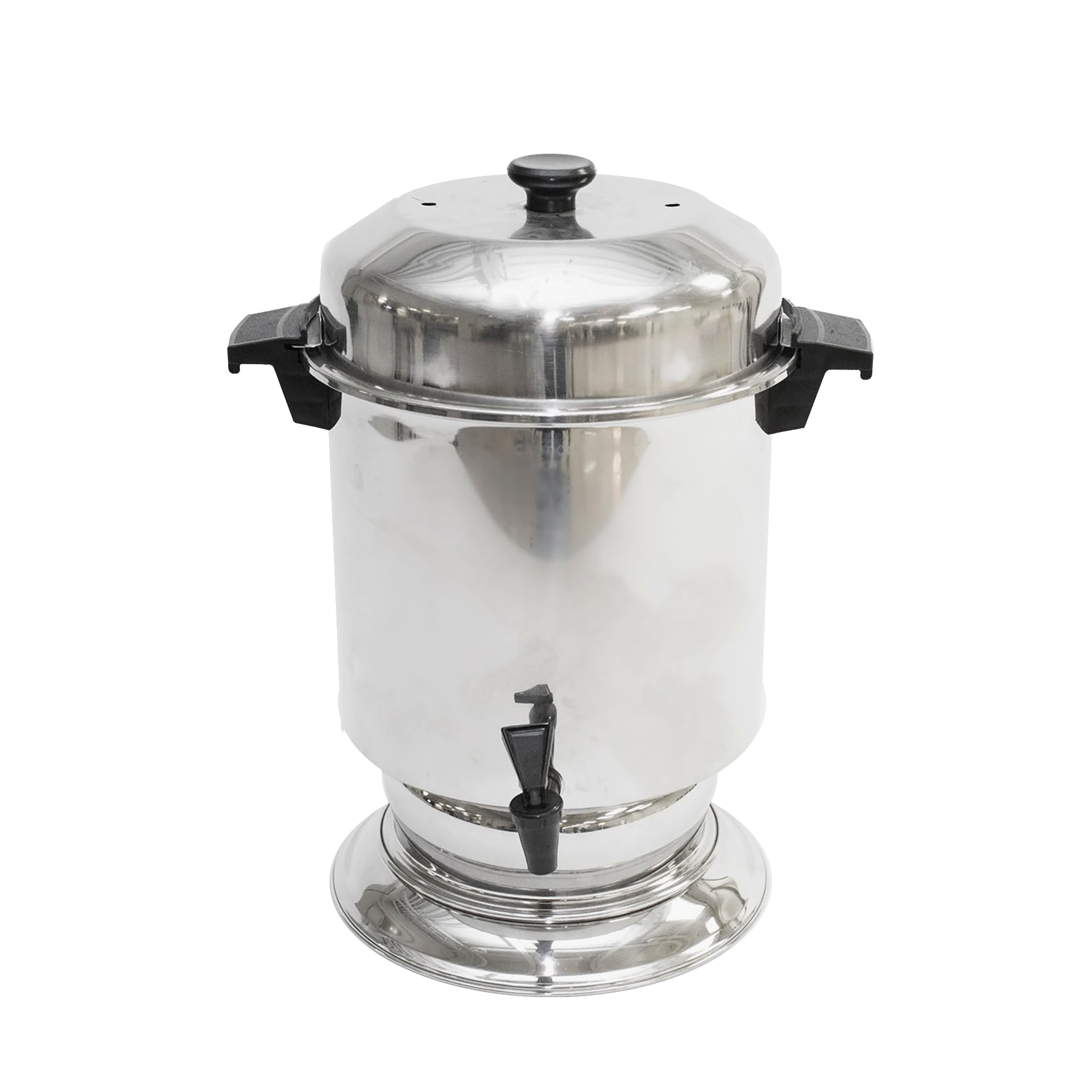 Stainless Coffee Maker (100 Cups)