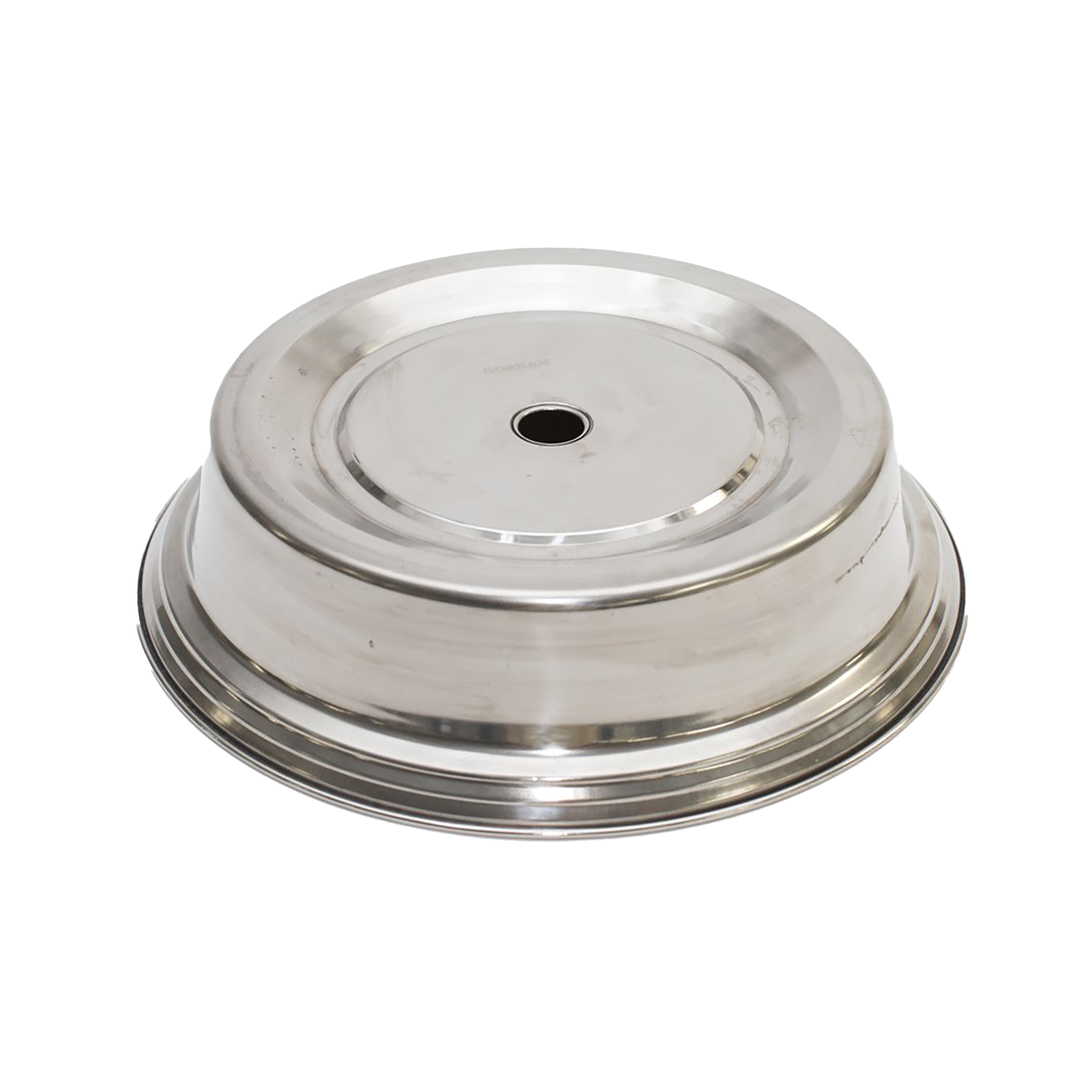Stainless Plate Cover