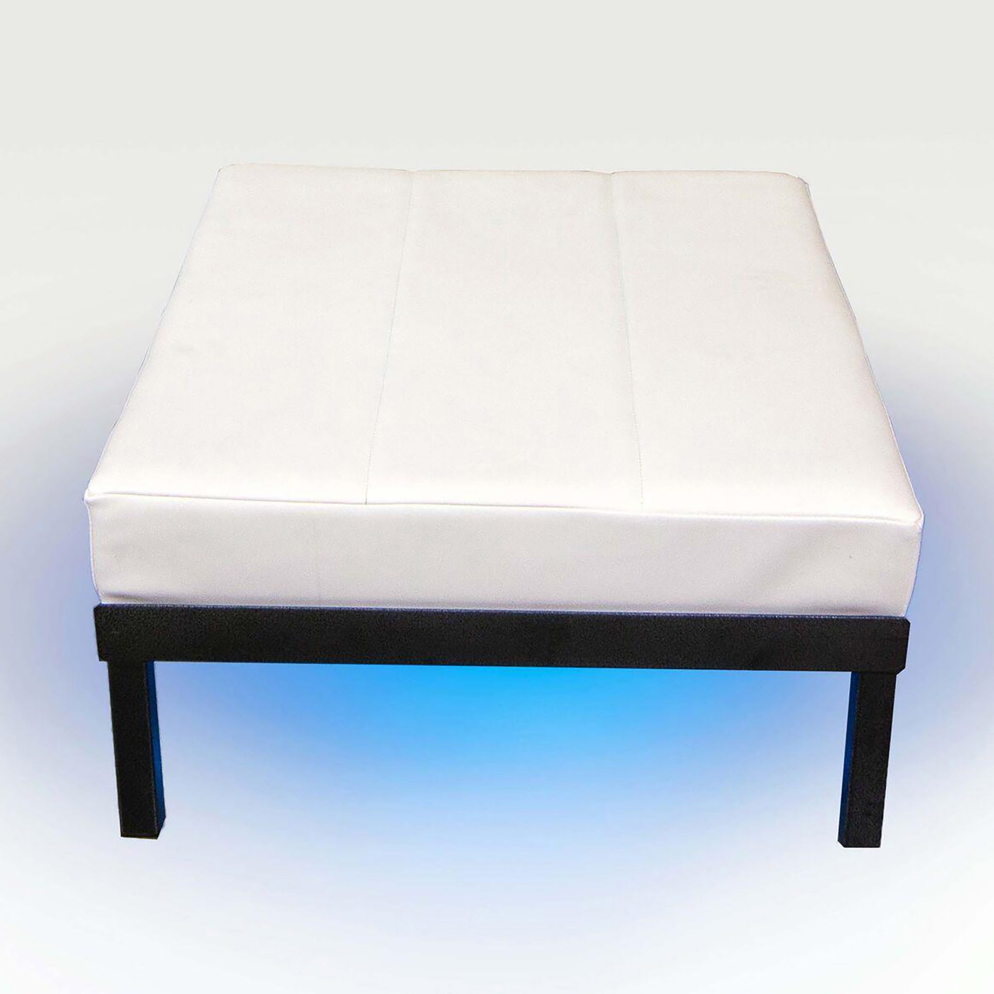 Soft Seating - Straight Arm Ottoman