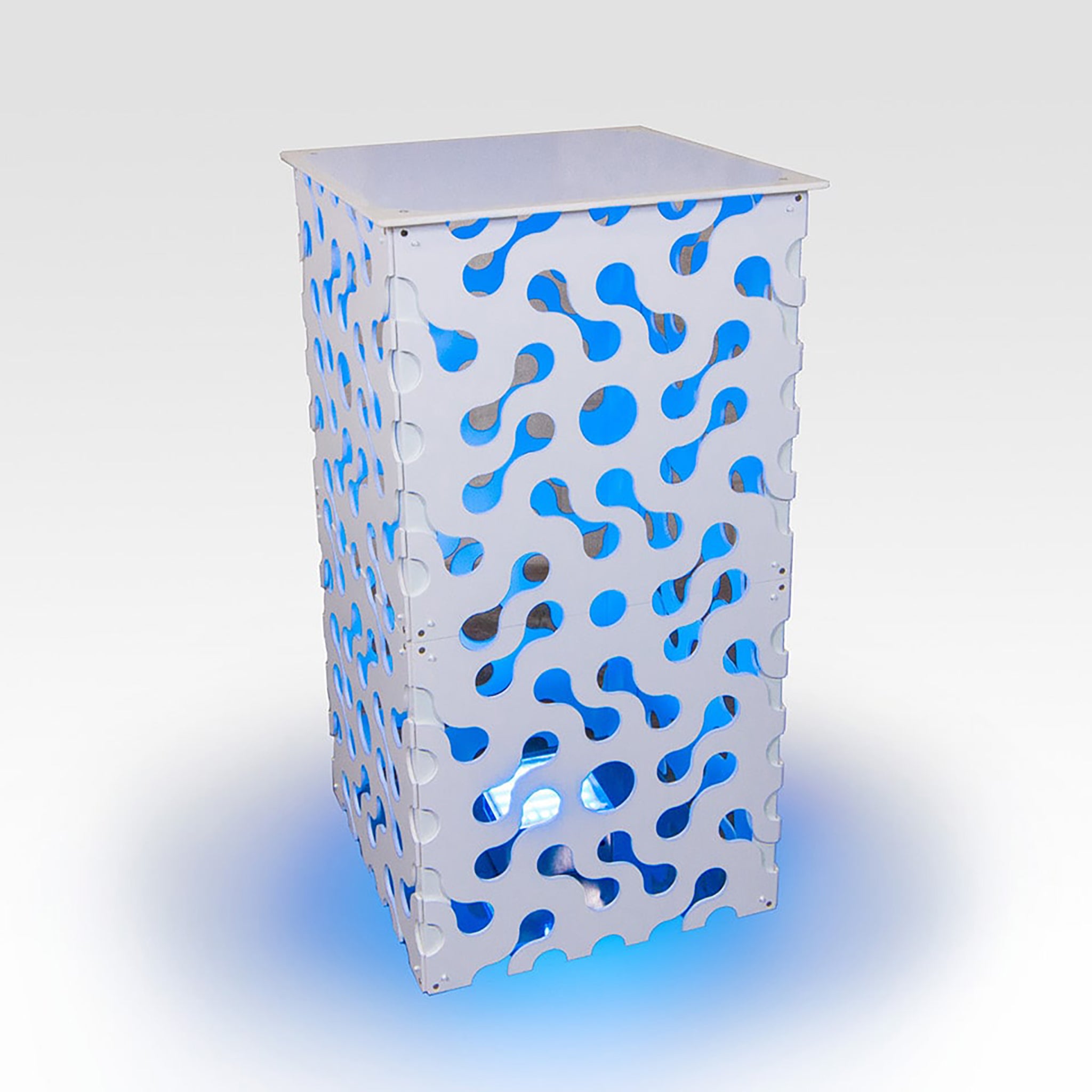 Style Tyle Infinity Highboy Table