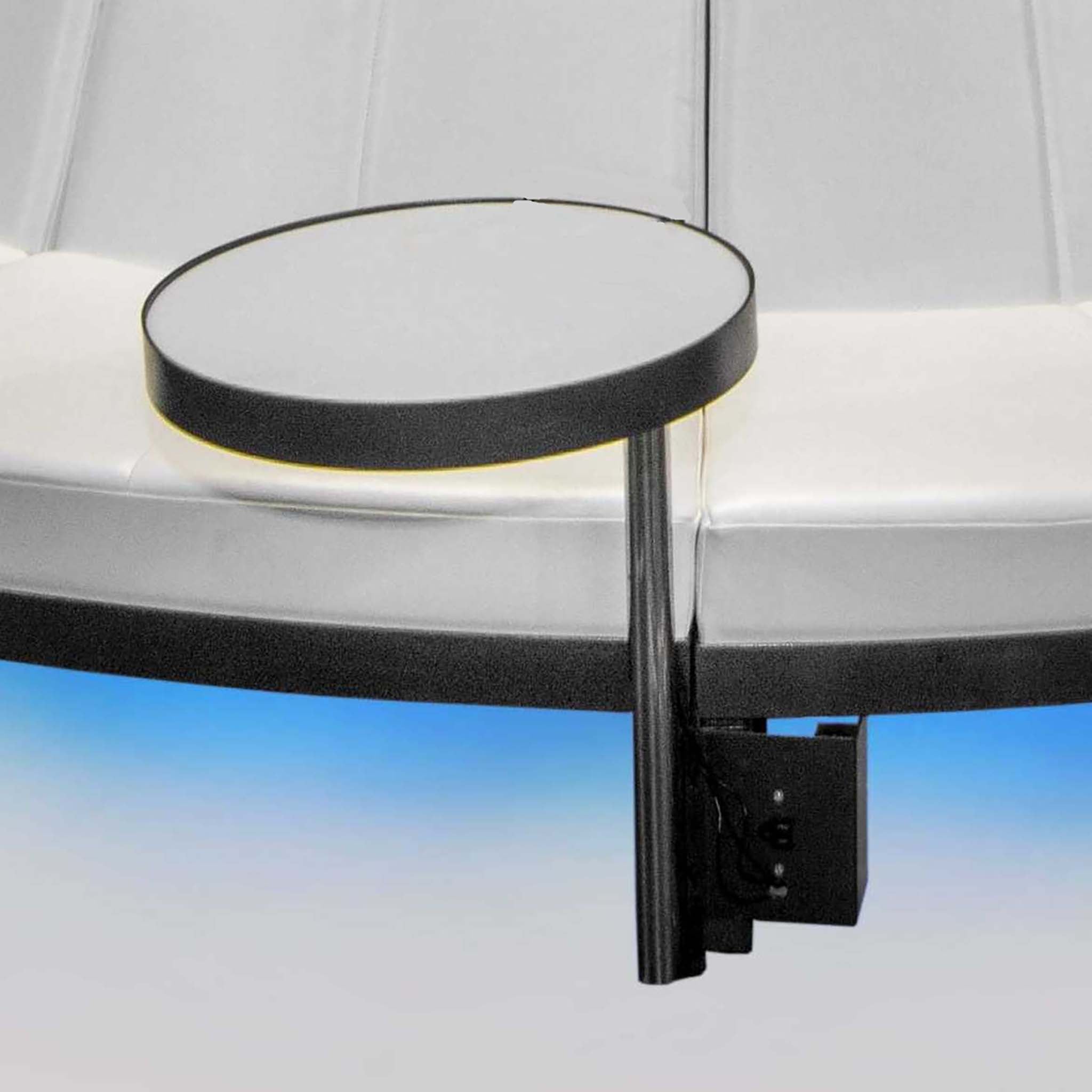 Charging Swing Table