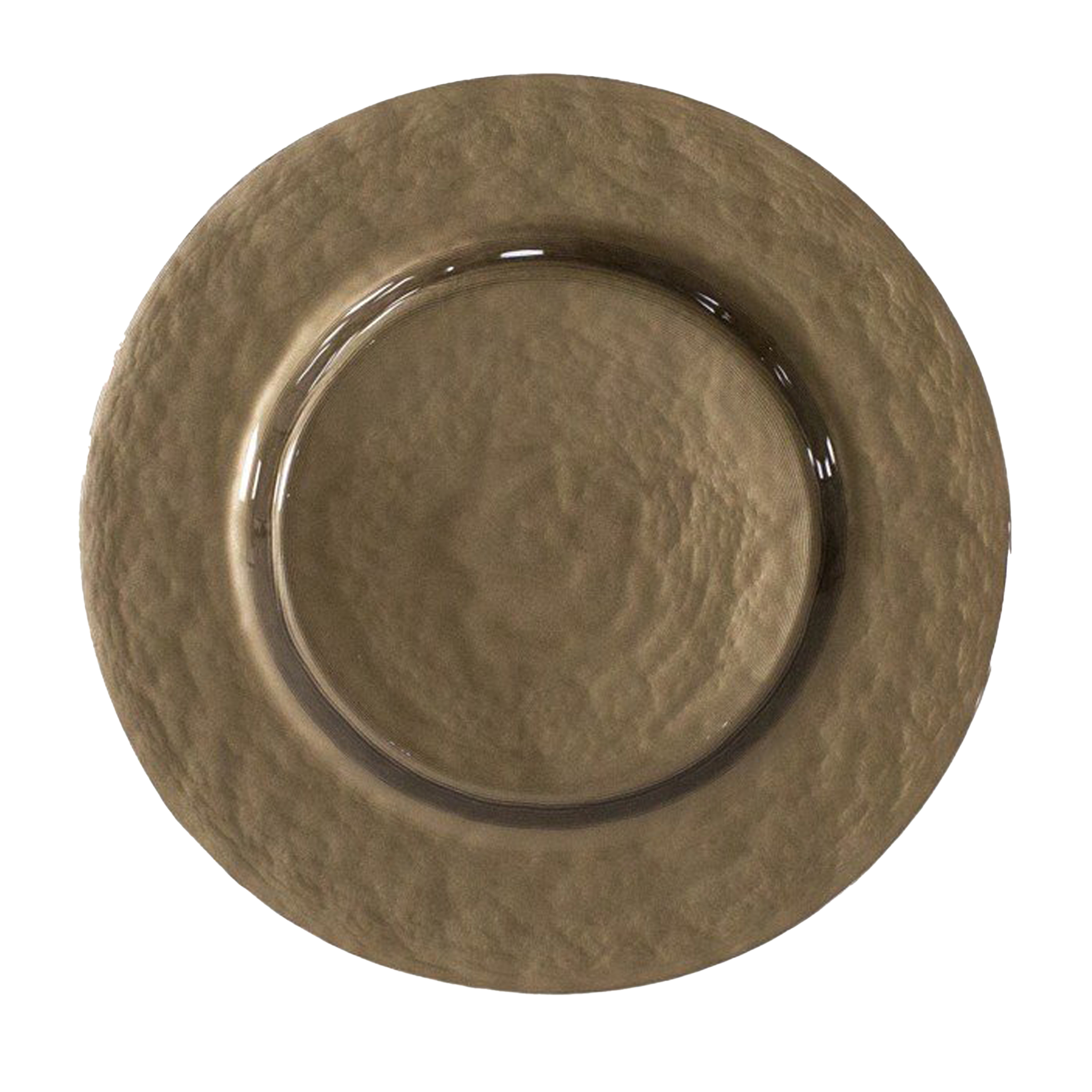 Taupe Charger