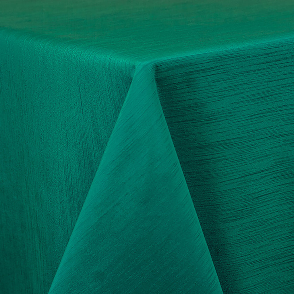 Teal Majestic Linen