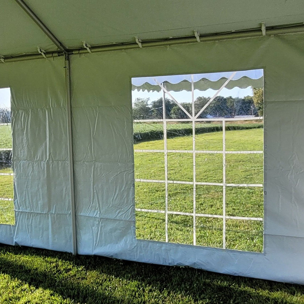 Tent Sidewall