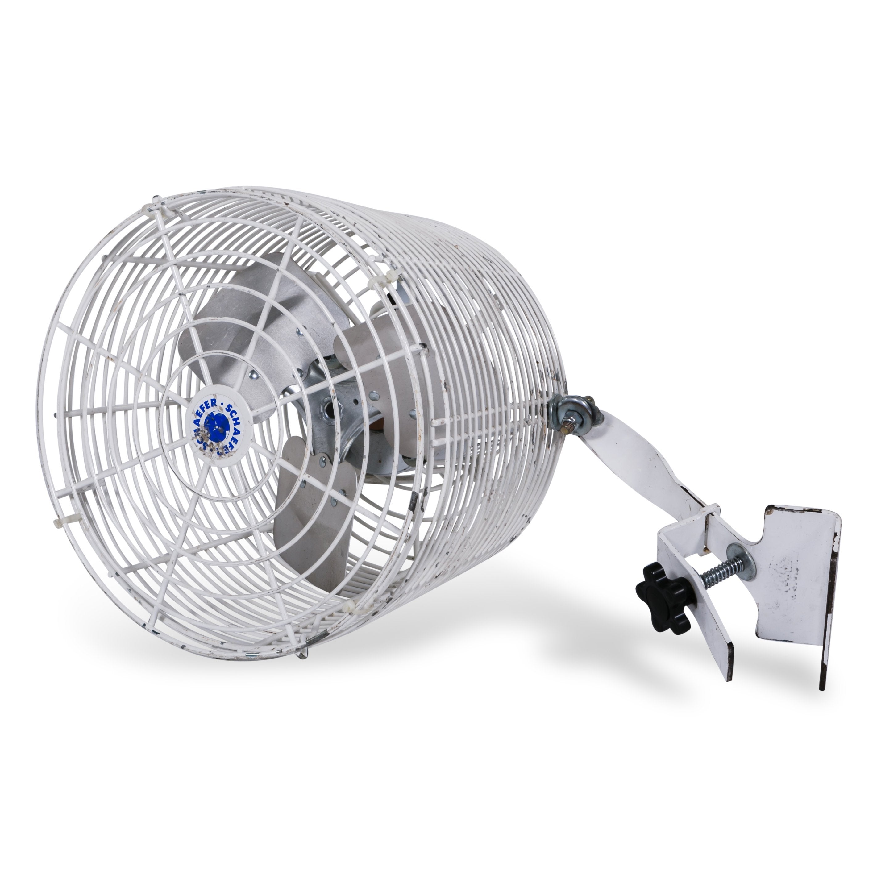 Mounted Fan 18"