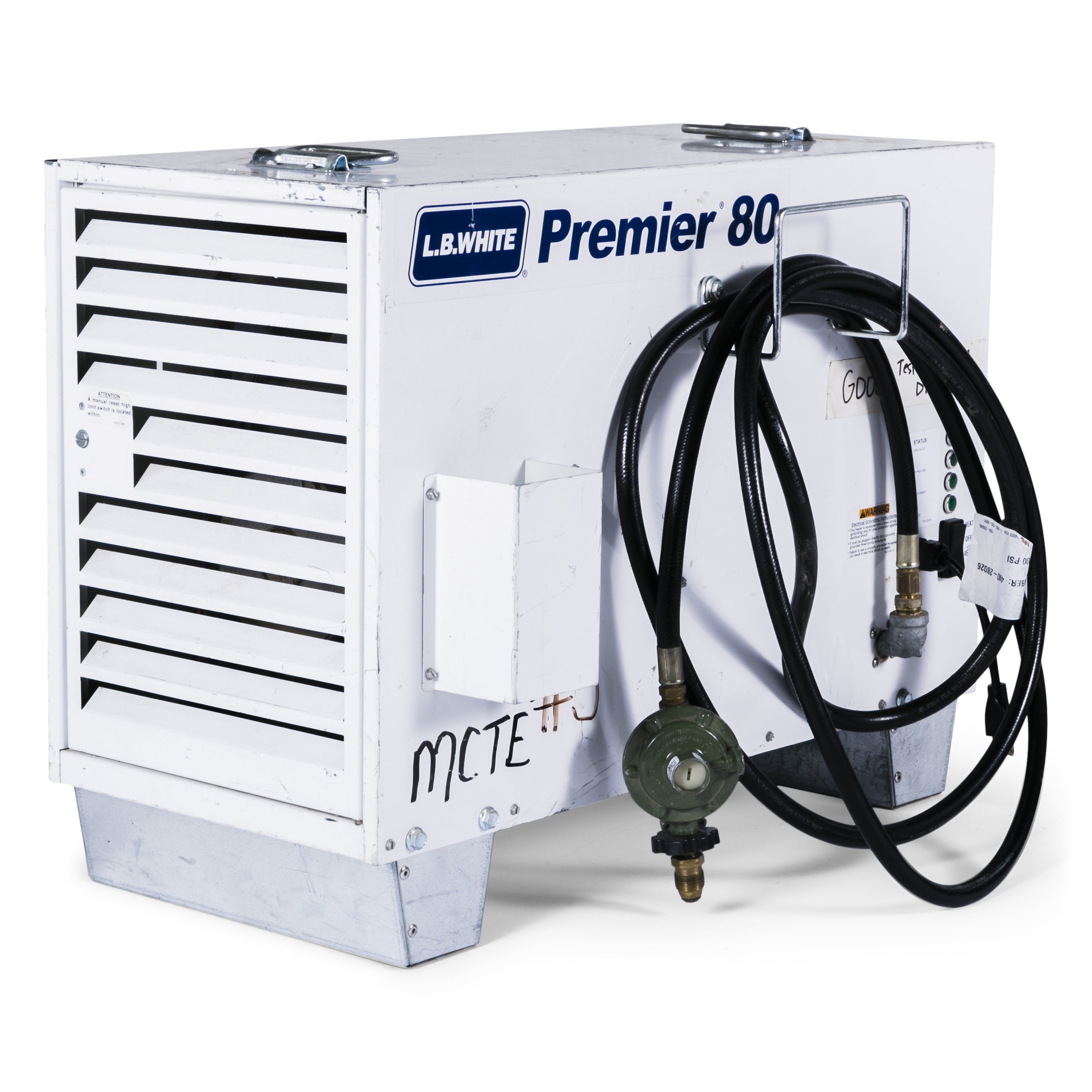 Tent Heater (170 BTU)