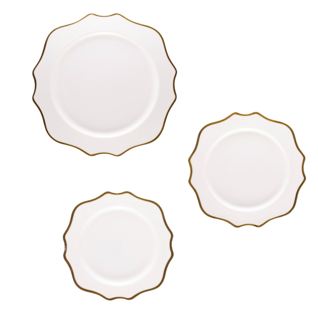 Trieste China Collection