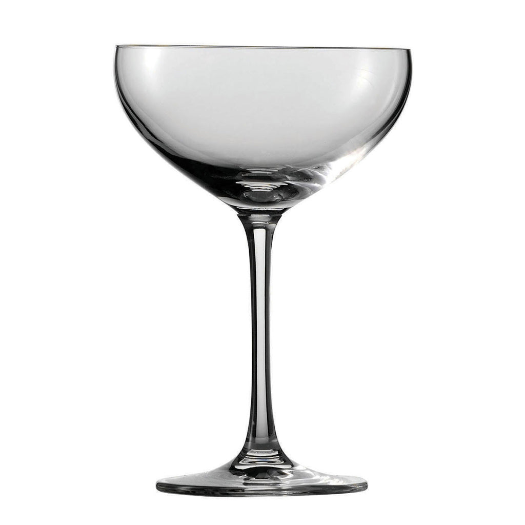 Tritan Champagne Saucer - 9.5 oz