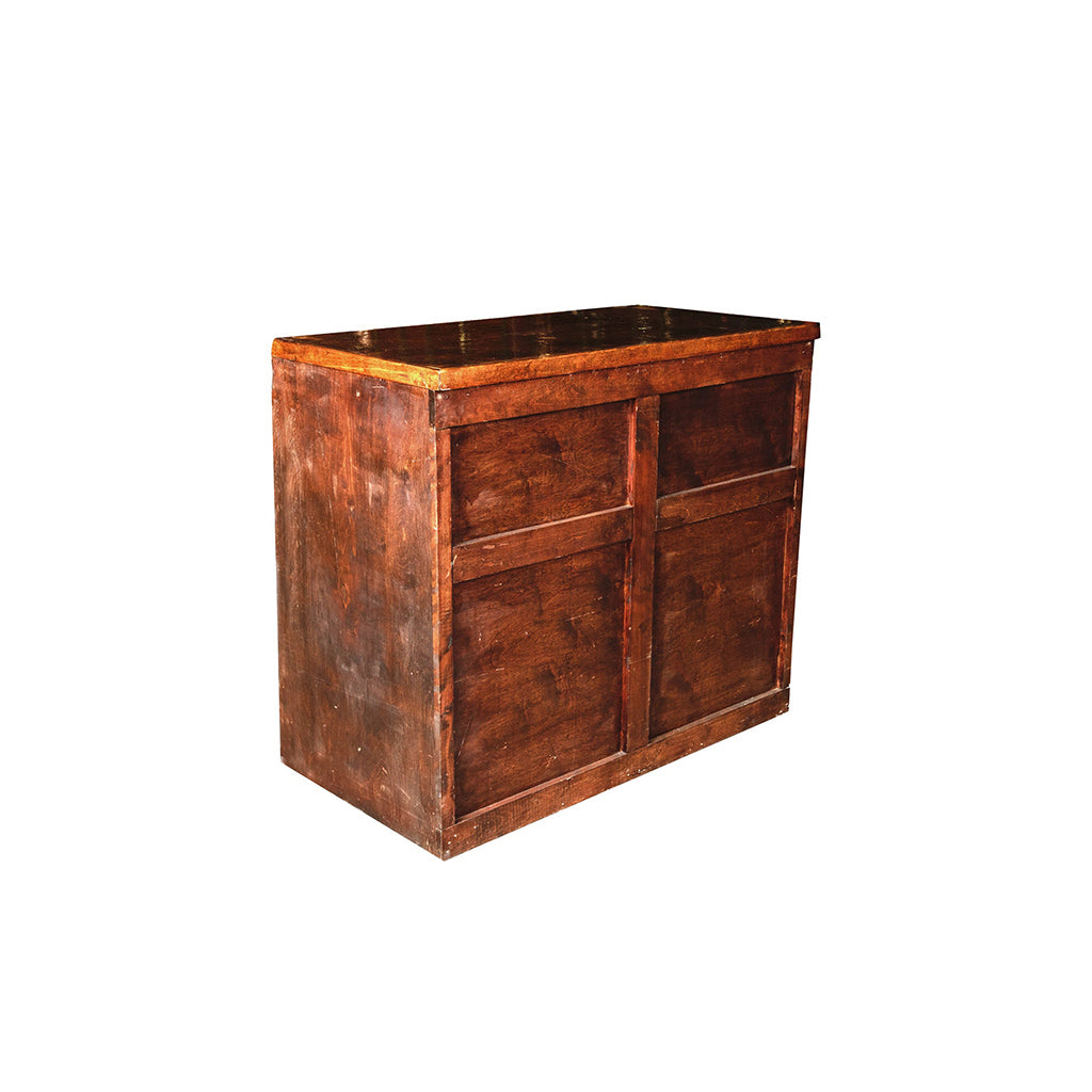 Tuscan 4' Bar