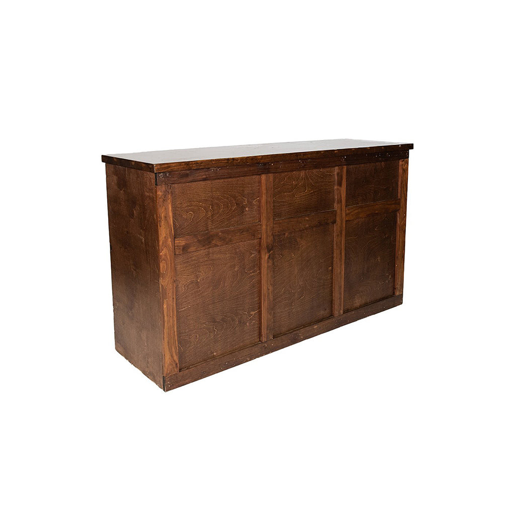 Tuscan 6' Bar