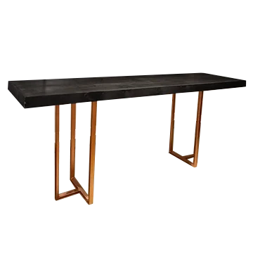 Tuscan Communal Table Top