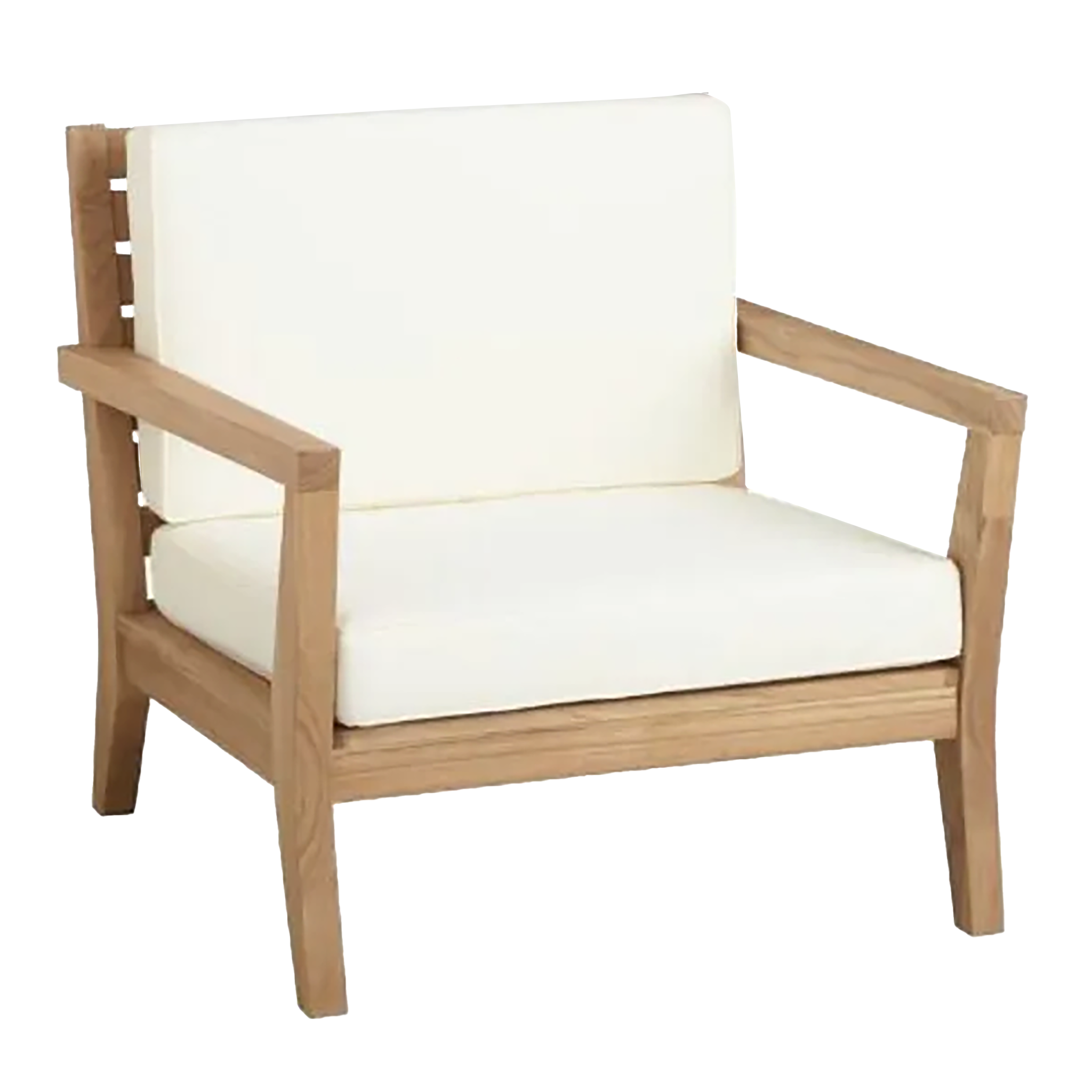 Ventura Teak Chair