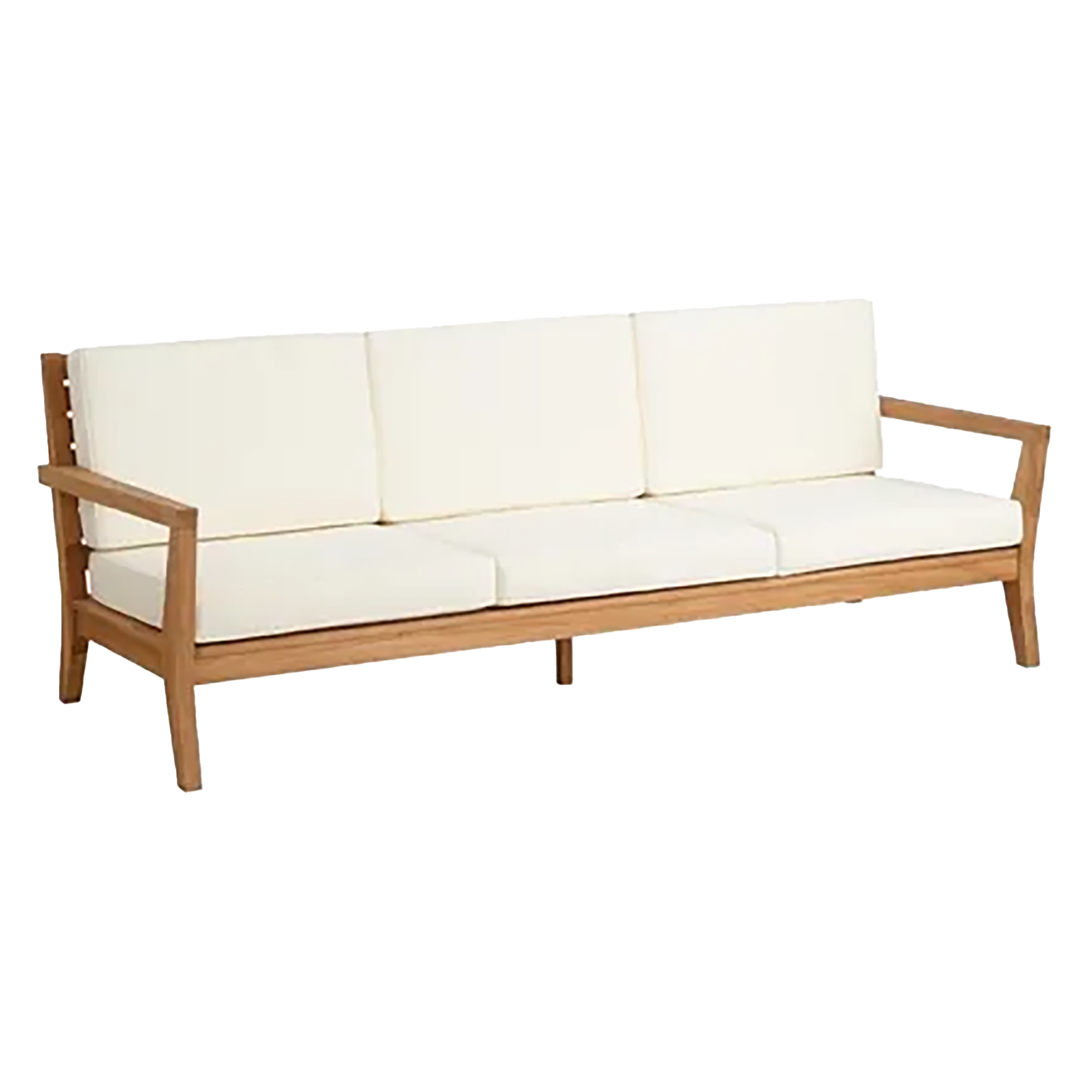 Ventura Teak Sofa