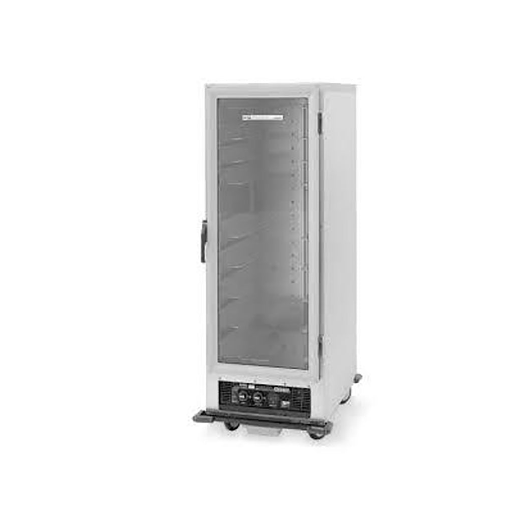 Warming Cabinet - 16 Shelf Electric