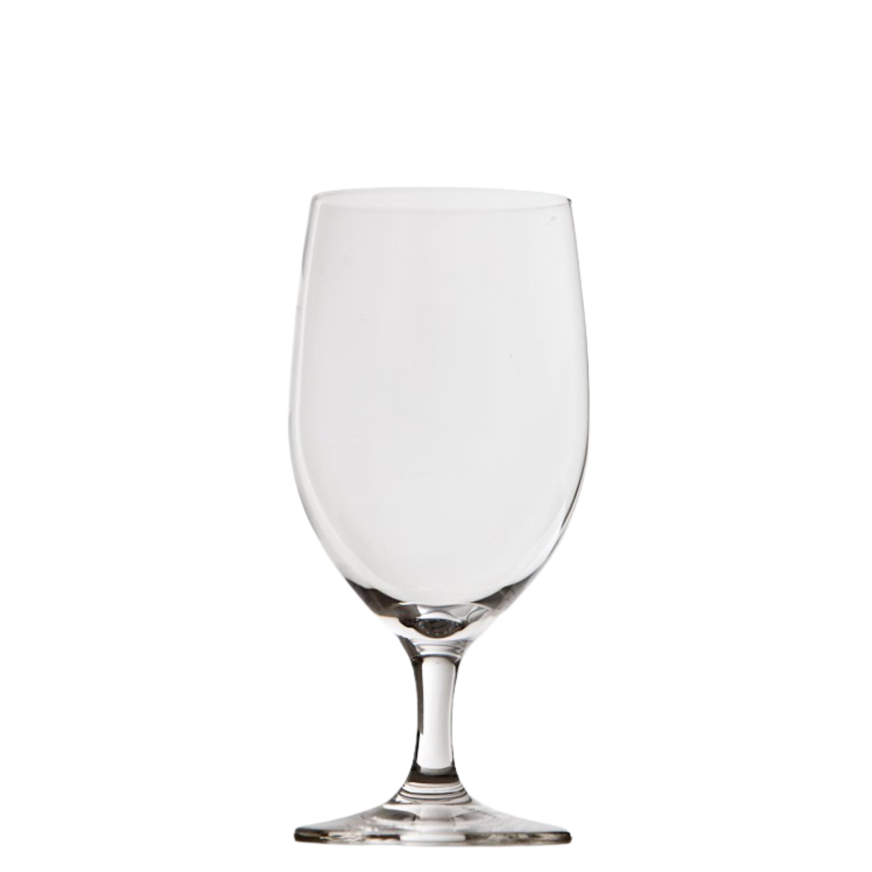 Water Goblet