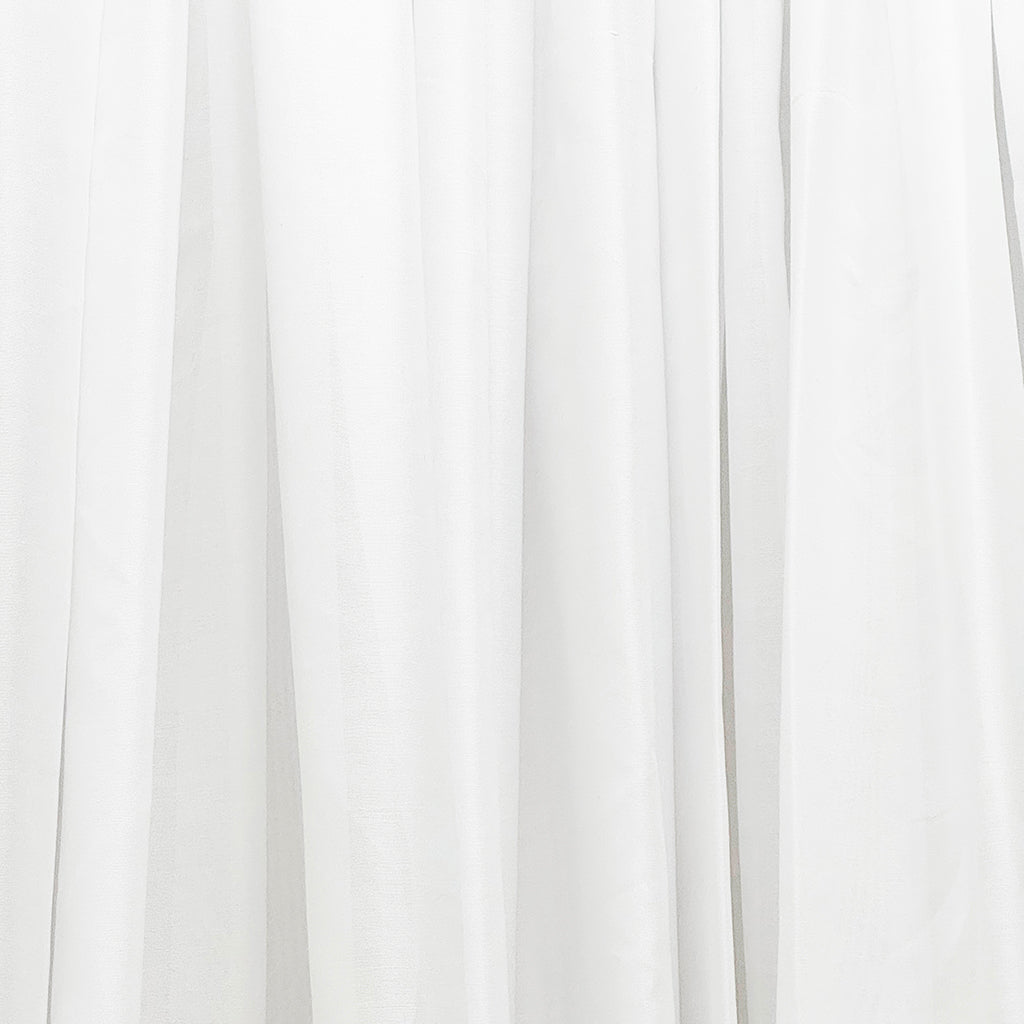White Batiste
