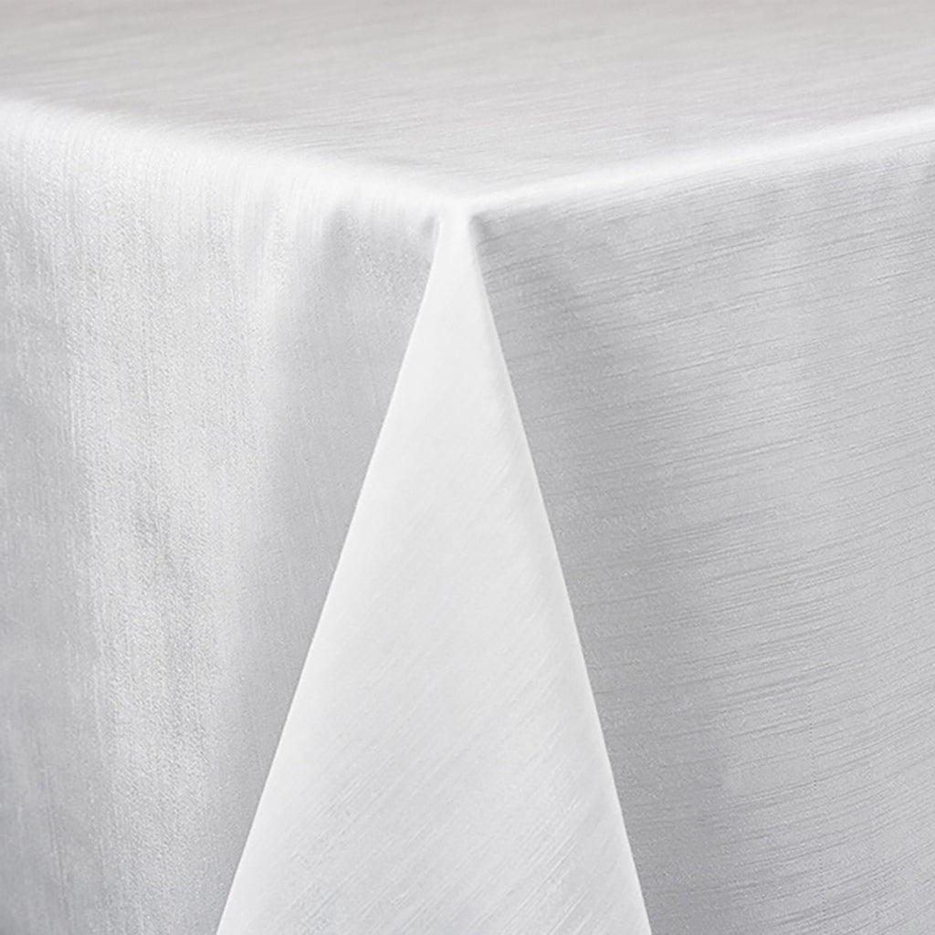 White Majestic Linen