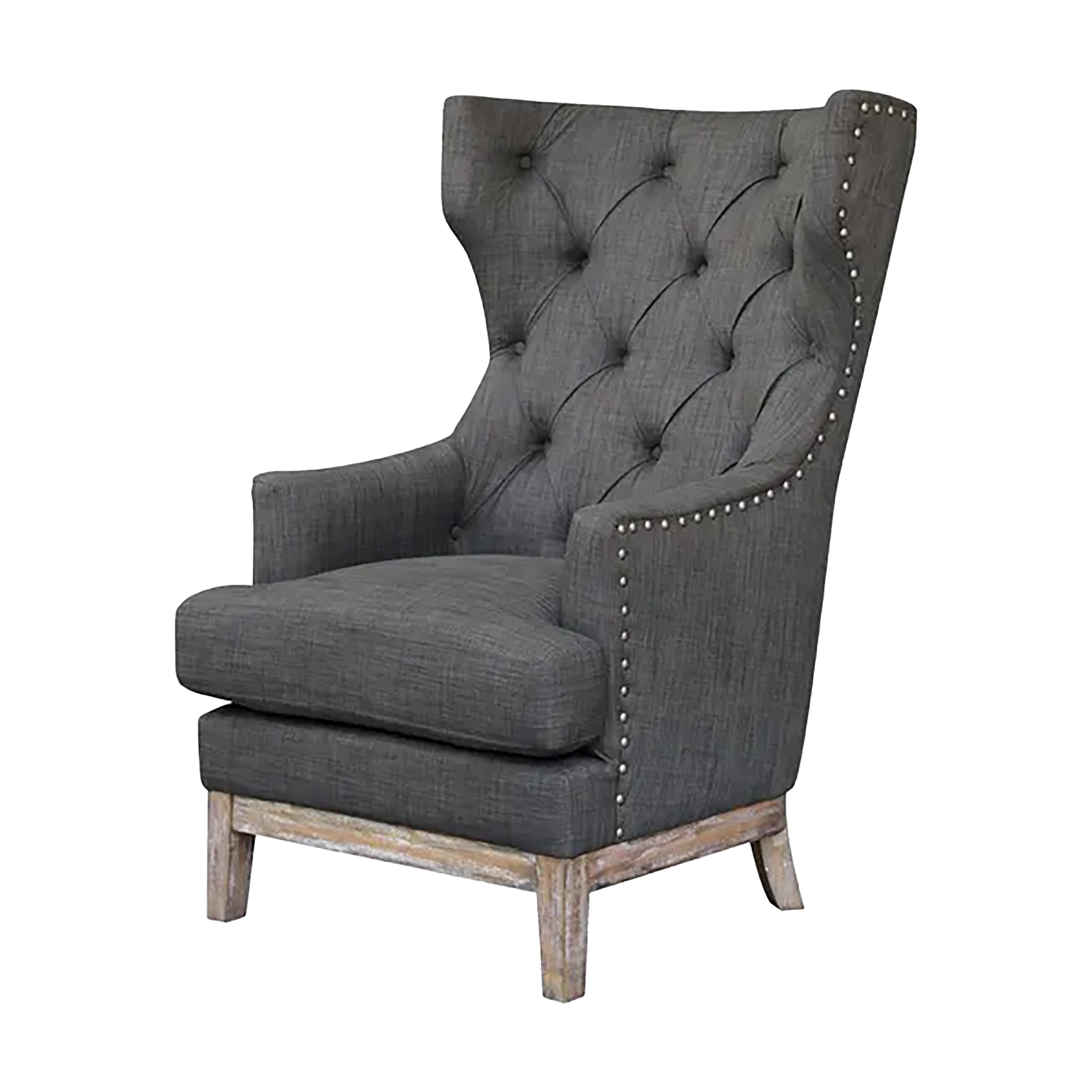 Winston Wingback Chair