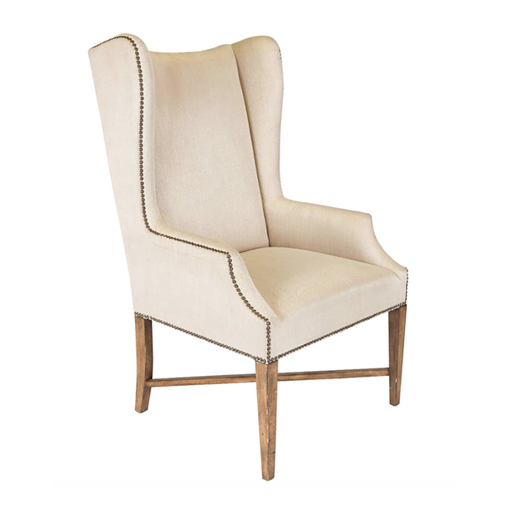 Winston Wingback Chair