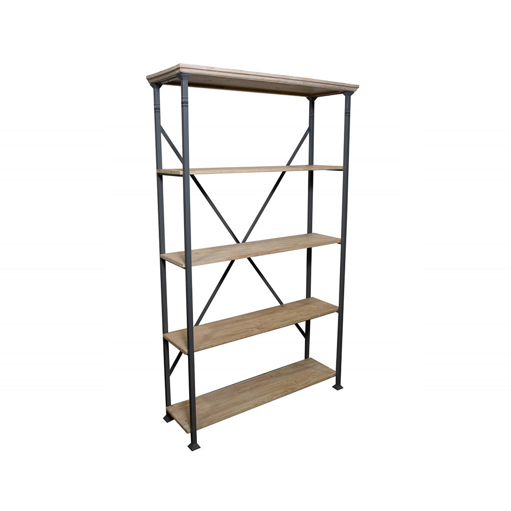 Woodrow Shelves