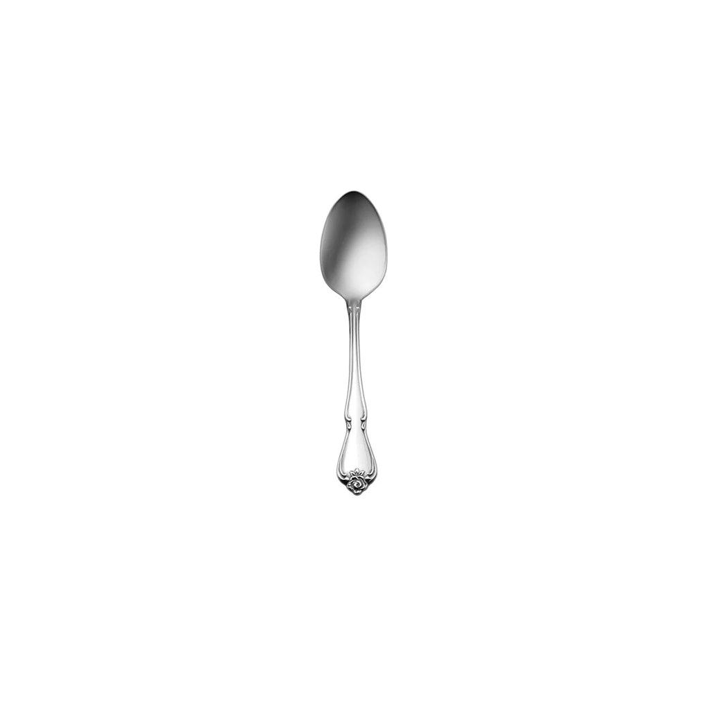 Arbor Rose Stainless Steel Flatware