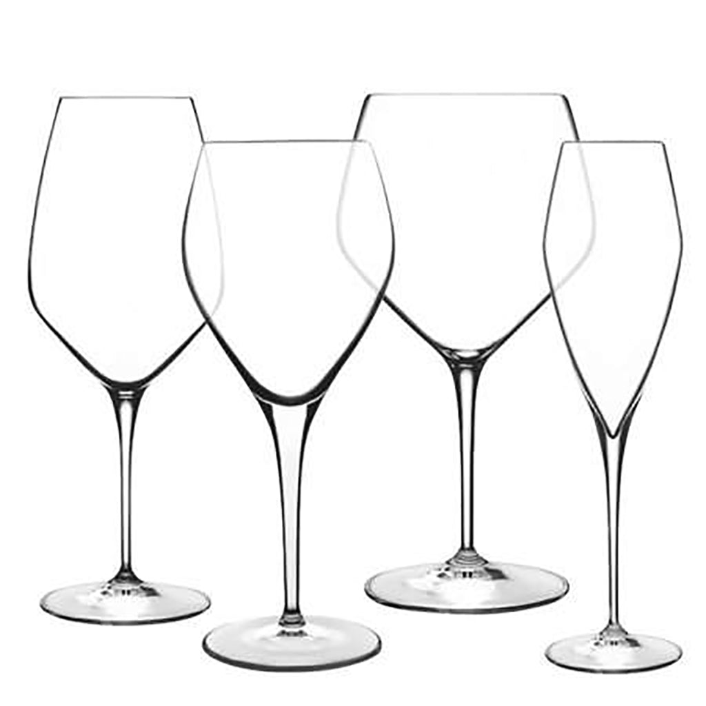 Atelier Glassware Set