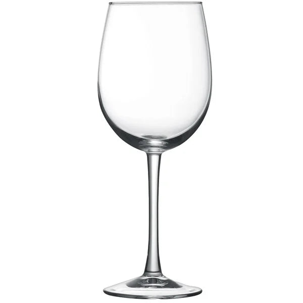 Cabernet Glassware Set