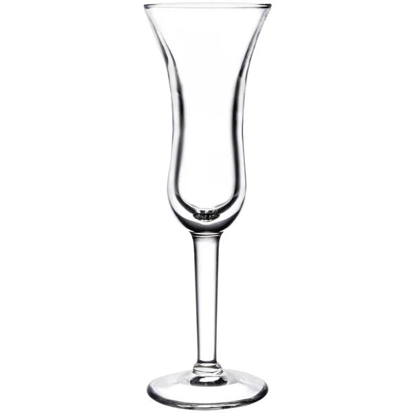 Citation Glassware Set