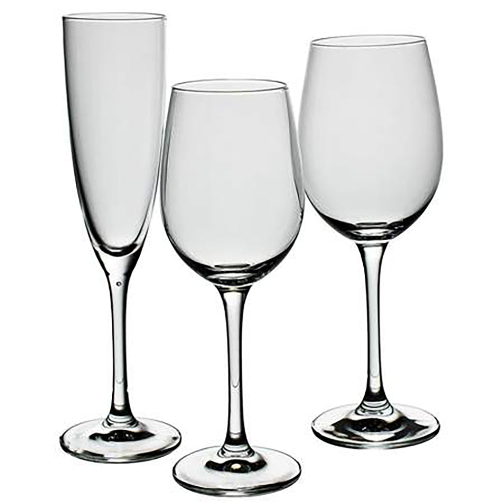Classico Glassware Set