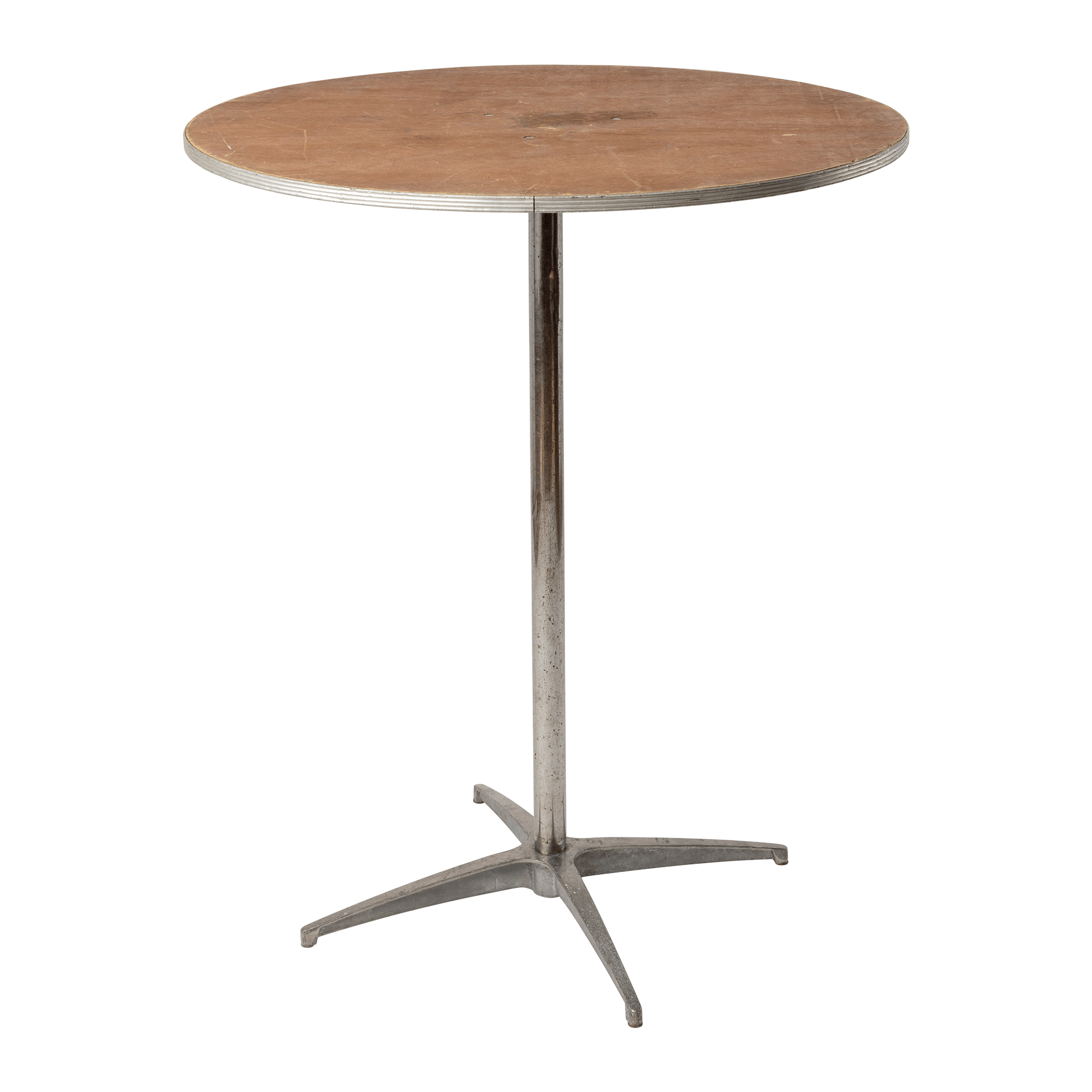 36" Cocktail Table