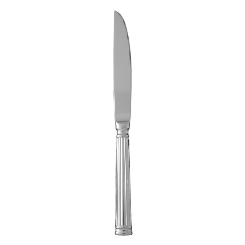 Doria Stainless Steel Flatware