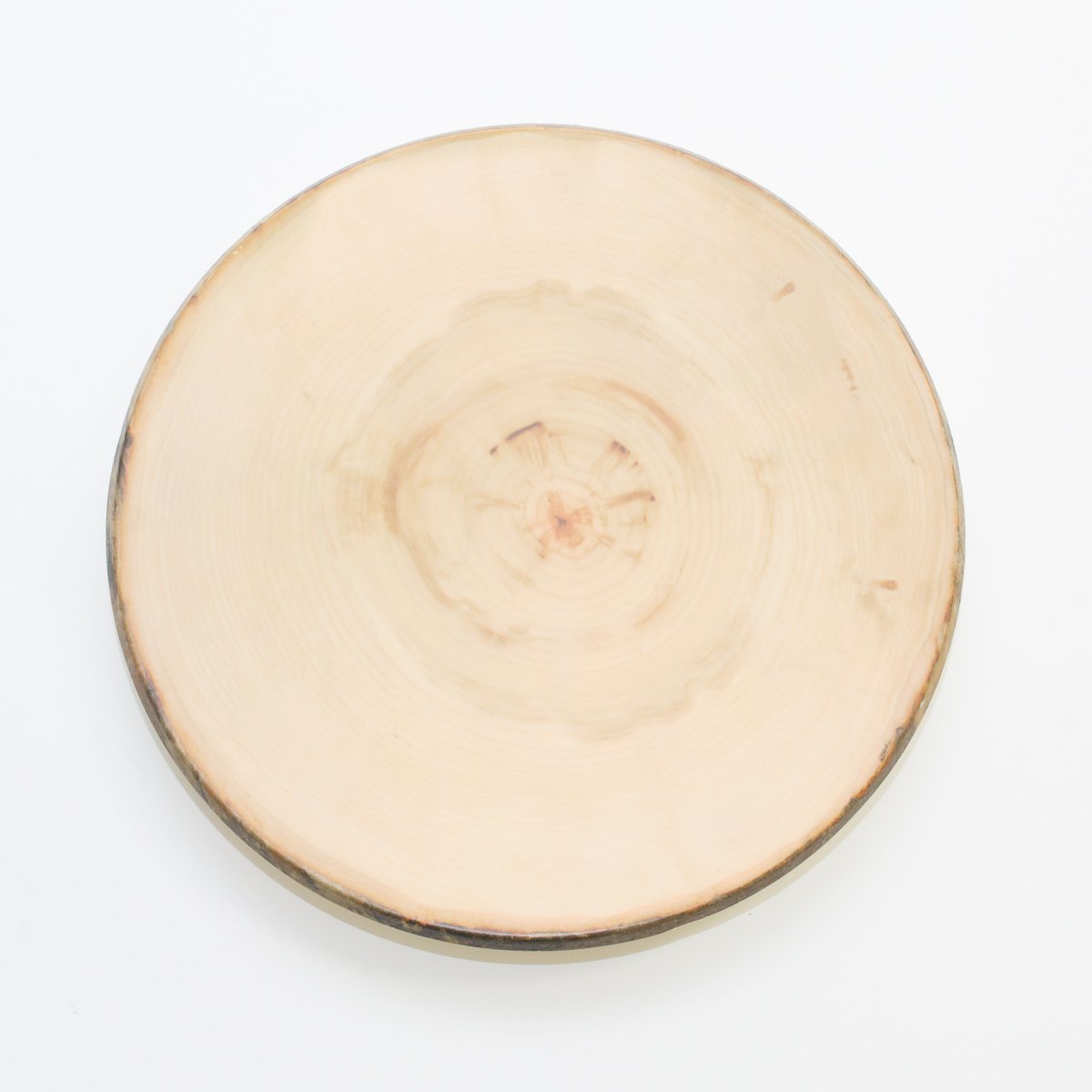 Acacia Serving Tray 21"